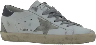 Golden Goose Superstar Sneaker - White