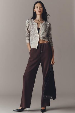 Scotch & Soda Knit Drawstring Pants