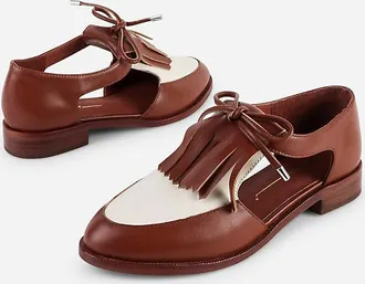 Intentionally blank Tock Kiltie Loafer