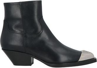 Givenchy FOOTWEAR - Ankle boots on YOOX.COM