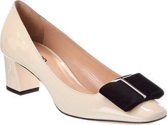 Tom Ford Patent Pump