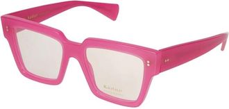 K&agrave;dor 3335 Zonnebrillen - unisex - Zonnebrillen - Roze - 55 MM - Accessoires