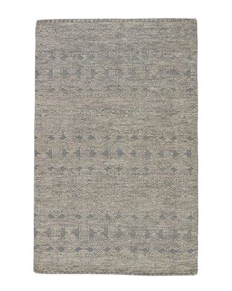 Jaipur Living Abelle Transitional Wool Rug