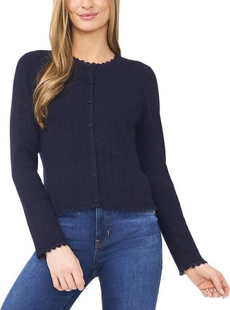 CeCe by Cynthia Steffe Cece Slim Fit Cardigan