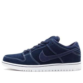 Nike SB Dunk Low Pro Blueprint 304292-440