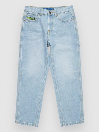 DC Worker Baggy Carpenter Ril Kids Jeans blauw