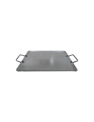Garcia Plancha Asar Hierro 50x45cm Garcia