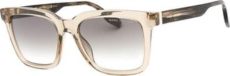 Marc Jacobs Womens Marc 683/S 53Mm Sunglasses
