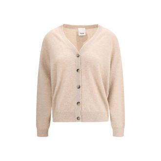 Allude Cashmere Womens Cardigan