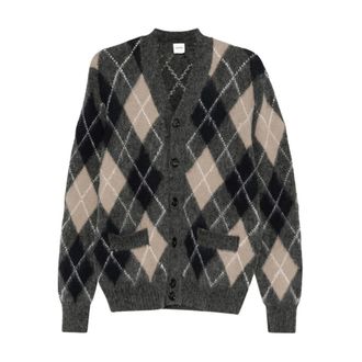 Aspesi Uomo, Maglie, Grigio, M, new