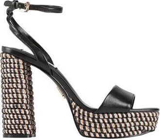 Steve Madden CALZADO - Sandalias con cierre en YOOX.COM