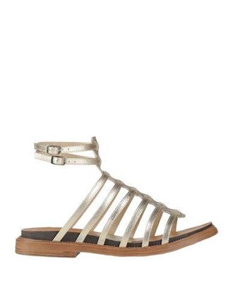 Fabbrica Dei Colli FOOTWEAR - Sandals on YOOX.COM