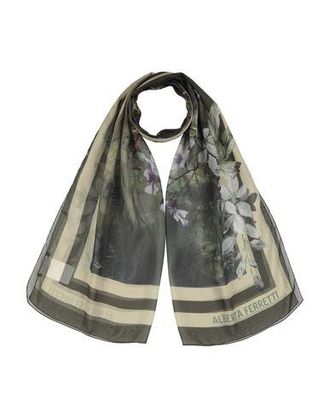 Alberta Ferretti COMPLEMENTOS - Bufandas en YOOX.COM