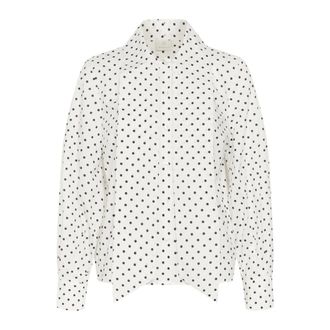 Kaffe Camicie - - Blouses & Shirts - Donna - Bianco - M