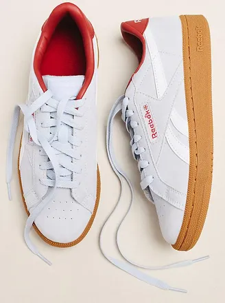 Reebok Club C Grounds Sneakers