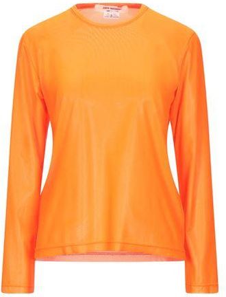 Junya Watanabe CAMISETAS Y TOPS - Camisetas en YOOX.COM