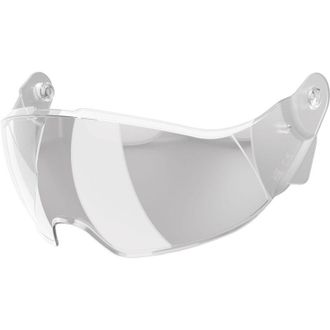 ABUS Visiera parziale ABUS SCATOR 38791 Policarbonato Trasparente