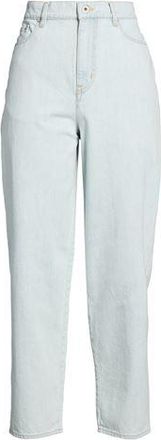 Kenzo BOTTOMWEAR - Pantaloni jeans su YOOX.COM