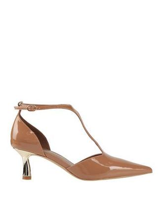 Emanuelle Vee FOOTWEAR - Pumps on YOOX.COM