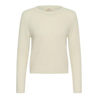 Cream Maglieria - - Knitwear - Donna - Bianco - S