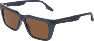 Converse CV576S 419 Mens Sunglasses Blue Size 56