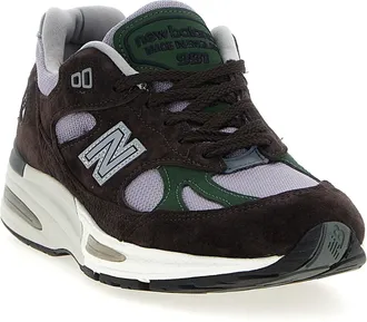 New Balance Sneaker - Black