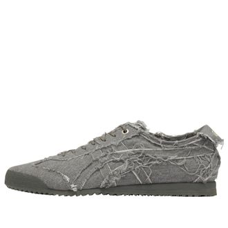 Onitsuka Tiger Mexico 66 SD Graphite Grey 1183C580-020