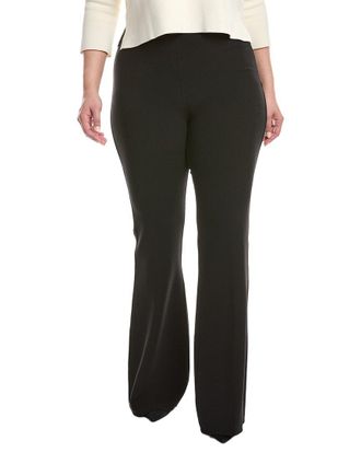 Michael Kors Barathea Wool-Blend Flare Pant