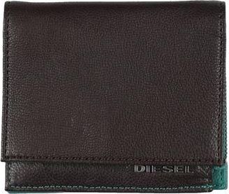 Diesel Kleinlederwaren - Brieftaschen auf YOOX.COM