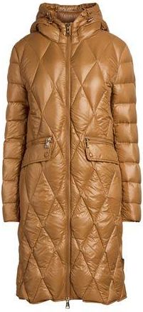 Emma & Gaia COATS & JACKETS - Puffers sur YOOX.COM