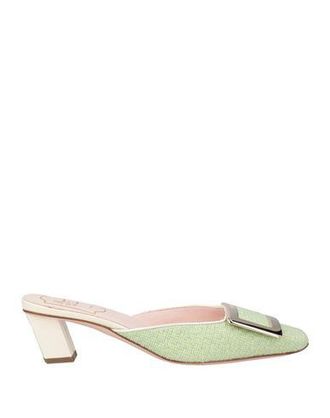 Roger Vivier FOOTWEAR - Mules & Clogs sur YOOX.COM