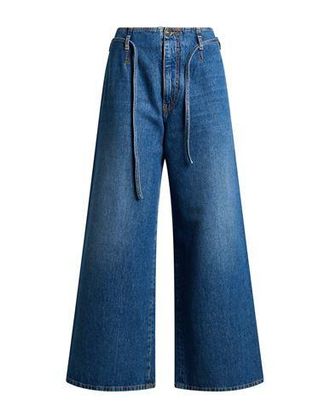 Etro BOTTOMWEAR - Jeans sur YOOX.COM