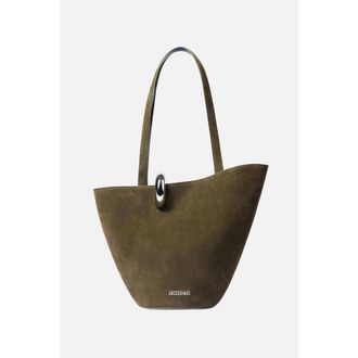 Jacquemus Le Bambola Moyen