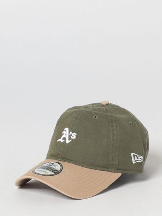 New Era Cappello 9Forty Oakland Athletics in cotone