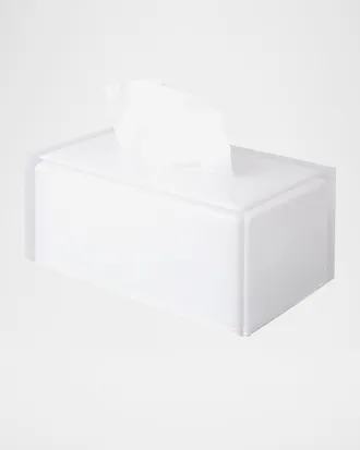 Jonathan Adler Hollywood Long Tissue Box Cover
