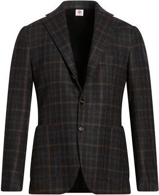 LUIGI BORRELLI NAPOLI SUITS and CO-ORDS - Blazers on YOOX.COM
