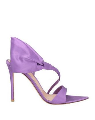 Gianvito Rossi FOOTWEAR - Sandals sur YOOX.COM