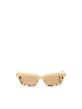 Jacquemus Salon Sunglasses