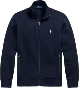 Polo Ralph Lauren Hombre, Sudaderas, Azul, Talla: XS