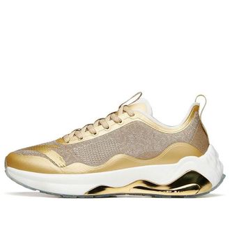 Anta Life Collection Tokyo Olympics China Edition Gold 112135510A-5