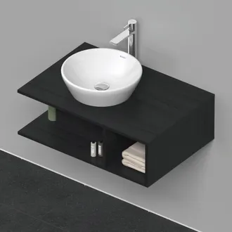 Duravit Duravit - D-neo, Mueble De Ba&ntilde;o De Pared, Ancho 800 X Fondo 550mm