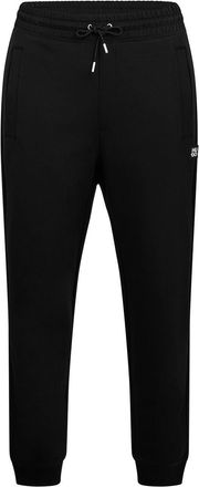 HUGO BOSS Hugo Mens Dimacs Closed Hem Fleece Joggers in Black - Size X-Small