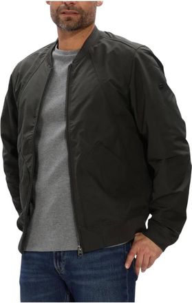 G-Star Heren, Jassen, Groen, Maat: XL Poliester