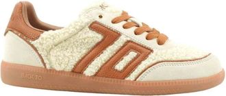 Back70 Back70, Dames, Schoenen, Beige, Maat: 38 EU Leer