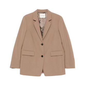Closed Lola Blazer - female - Closed - Blazers - Beige - XS - Jackets
