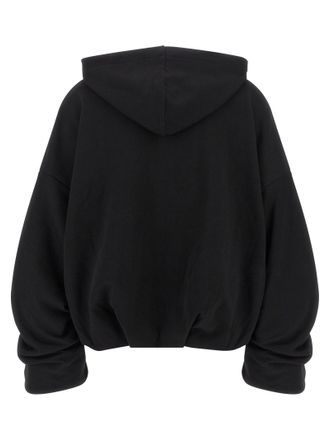 Dries Van Noten Hoodie - Black