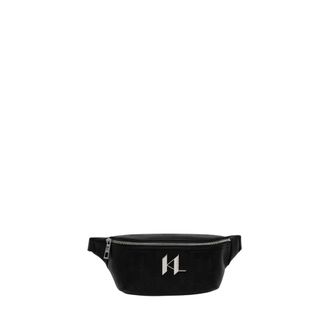 Karl Lagerfeld Uomo, Borse, Nero, Taglia unica, new