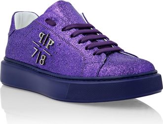 Philipp Plein Lo-Top Sneakers