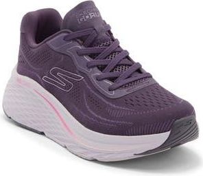 Skechers Crestmore Max Cushioning Elite 2.0 Sneaker in Dark Purple at Nordstrom Rack, Size 9.5