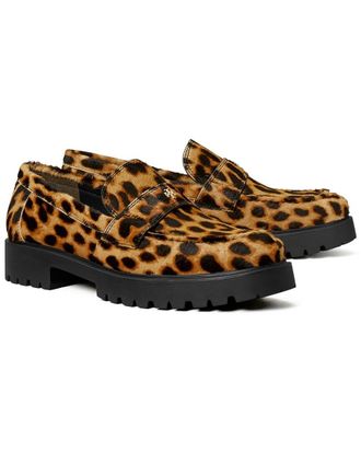 Tory Burch Classic Lug Loafer